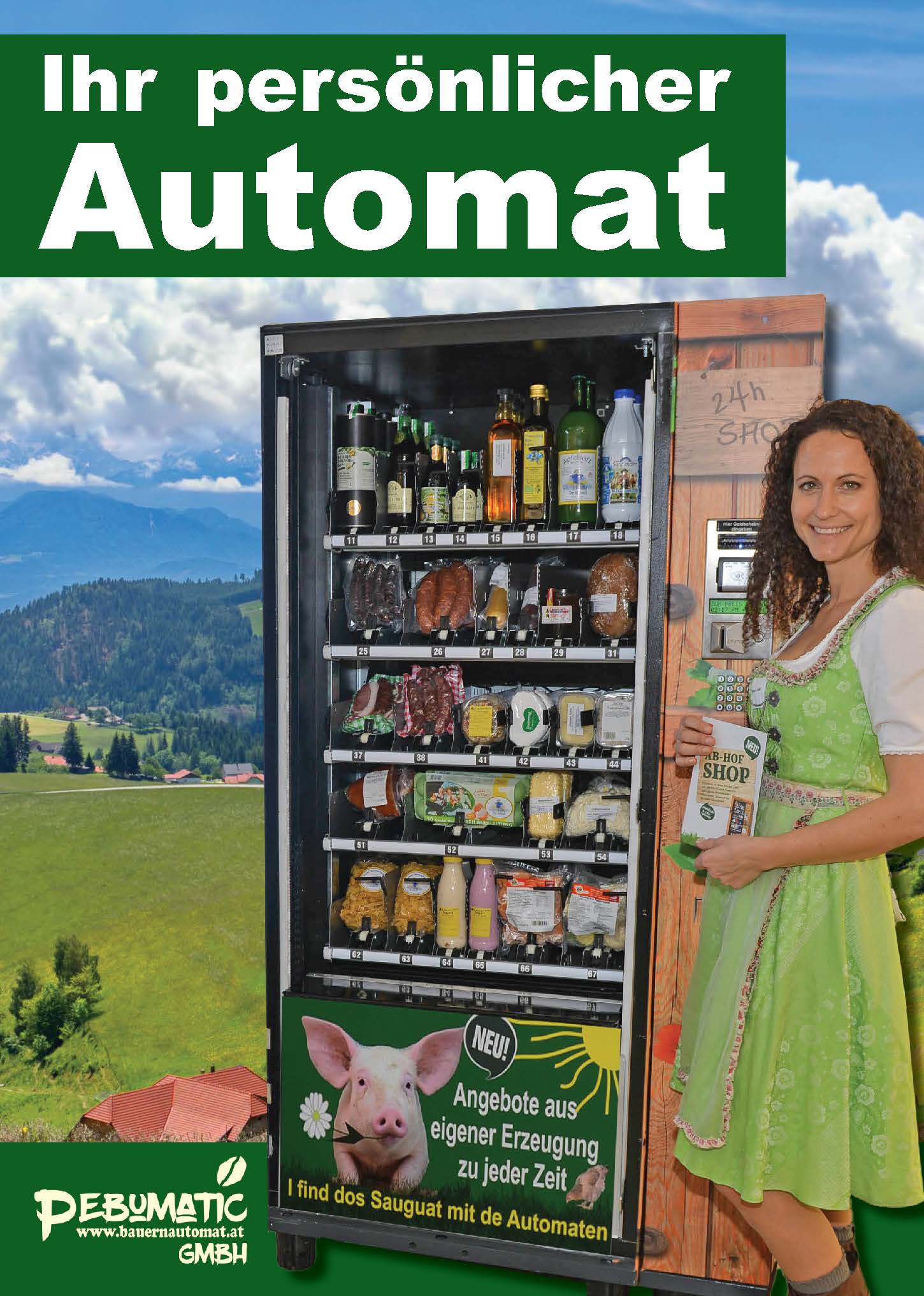 Flyer 2023 - hotelautomat.at